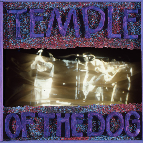 Temple of the Dog Temple of the Dog 25th Anniversary Edition 180g 2LP