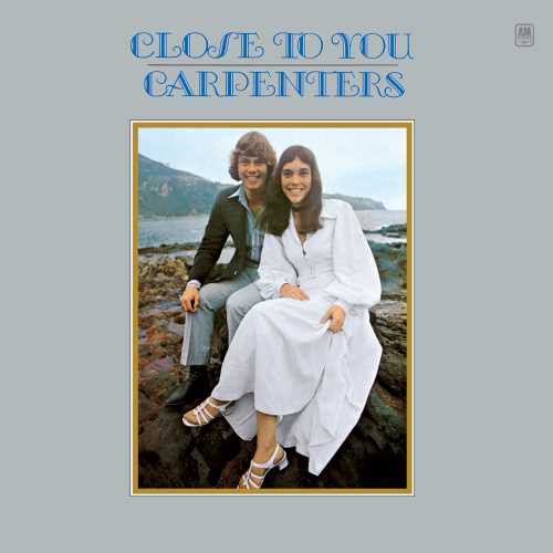 The Carpenters Close To You 180g LP