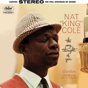 Nat King Cole The Very Thought Of You Hybrid Multi-Channel, Stereo