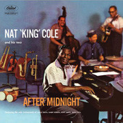 Nat King Cole After Midnight Hybrid Mono SACD