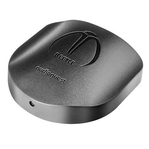 Amazon.com: AudioQuest-Beetle Optical/USB DAC and Headphone