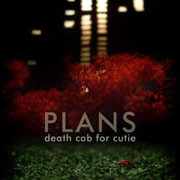 Death Cab for Cutie デス・キャブ・フォー・キューティー 新品 Death Cab For Cutie Plans 180g 2LP