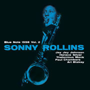 Sonny Rollins Vol.1 LP Liberty mono盤 ジャズ Sonny Rollins – Sonny Rollins Volume 1 – Vinyl (LP, Album