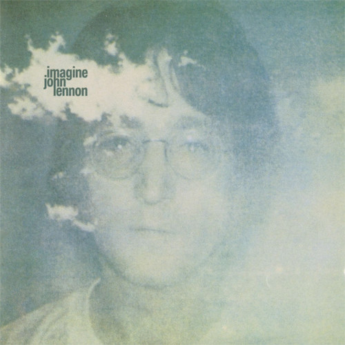 JOHN LENNON / IMAGINE LPレコード John Lennon Imagine 180g LP