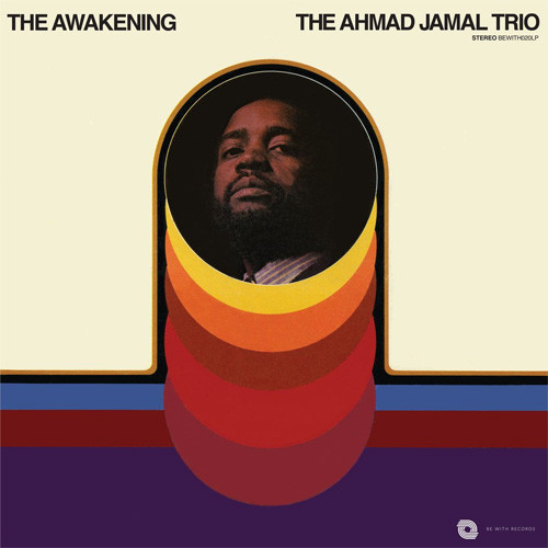 The Ahmad Jamal Trio The Awakening 180g LP