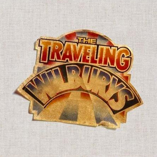 The Traveling Wilburys Traveling Wilburys Collection 180g 3LP Box Set
