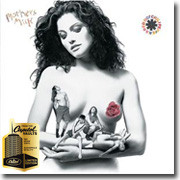 洋楽 Red Hot Chili Peppers - Mother's Milk LP 17emivlp98172__17853.