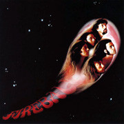 英LP Deep Purple Fireball UKオリジナル盤 初期プレス Deep Purple Fireball 180g LP
