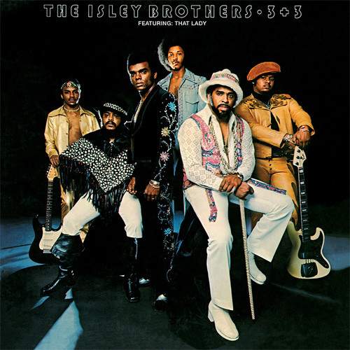 The Isley Brothers ‎– 4枚 The Isley Brothers ‎– 4枚 The Isley Brothers ‎– 4枚 The Isley