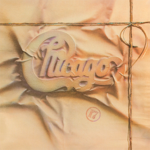 Chicago Chicago 17 180g LP