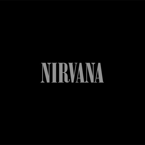 Nirvana Nirvana (Greatest Hits) 200g 45rpm 2LP