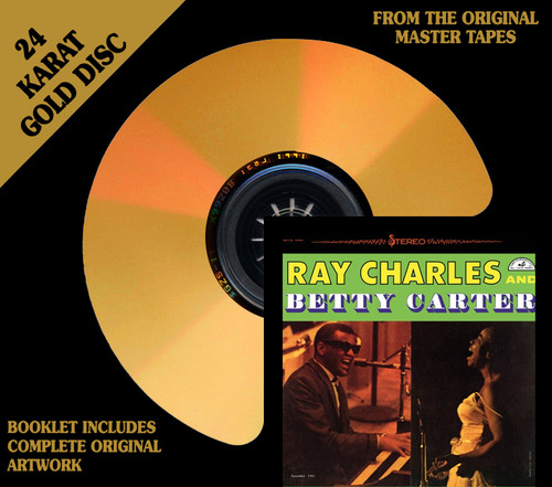 レイ・チャールズ / Ray Charles and Betty Carter Ray Charles & Betty Carter by Ray Charles: Amazon.ca: Musique