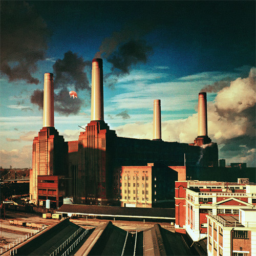 Pink Floyd Animals 180g LP