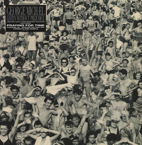 洋楽 e Michael Listen Without Prejudice Amazon.com: Listen Without Prejudice: CDs & Vinyl