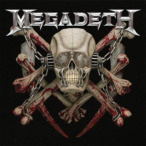 Megadeth Killing Is My Business レコードLP Megadeth Killing Is My BusinessAnd Business Is Good: The Final