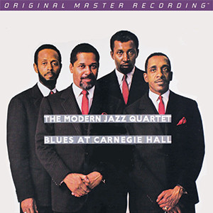 LP The Modern Jazz Quartet Mofi モービル盤 modern jazz quartet LP - Amazon.com Music