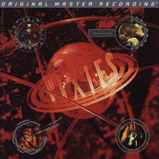 The Pixies Bossanova Numbered Limited Edition Hybrid Stereo SACD