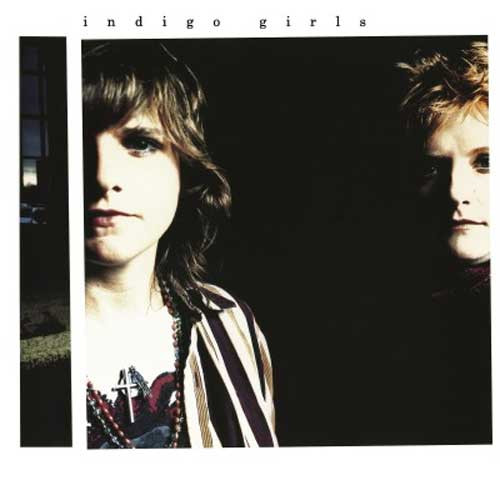 洋楽 Indigo Girls Indigo Girls Indigo Girls 180g Import LP