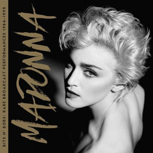 Madonna, Under The Covers (Broadcast) - DOUBLE LP Gatefold - Classic Rock  / Pop