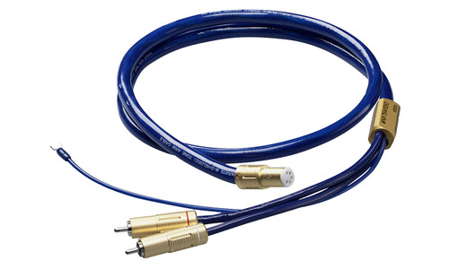 ortofon オルトフォン RCAケーブル 6n+5n AC1000Q 1m ◇◇ORTOFON 6.5N
