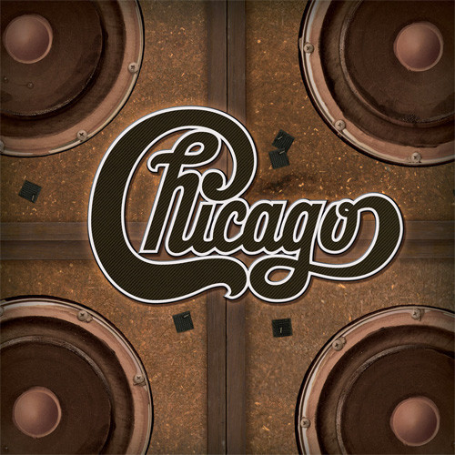 ★Blu-ray Audio◇CHICAGO QUADIO BOX★シカゴ Chicago Chicago Quadio Box 9-Disc Blu-Ray Audio Disc Box Set