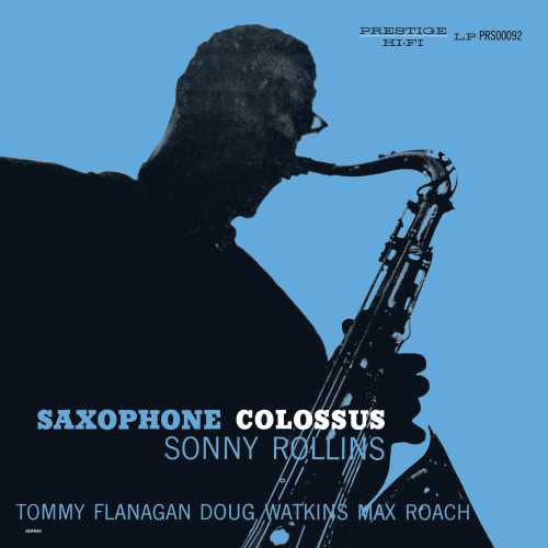 新品アナプロ盤Sonny Rollins/Saxophone Colossuss 12prelp0092-large__71686.