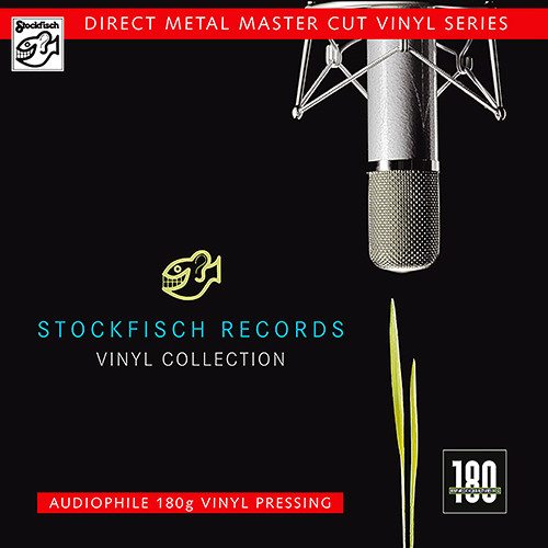 Stockfisch Records: Audiophile German Vinyl Mastery