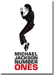 ミュージック Michael Jackson Number Ones DVD Michael Jackson Number Ones DVD Video