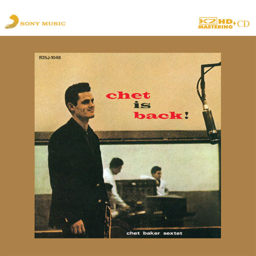 (O- 597)  【Chet Baker in Europe】・1975-88 Chet Baker – Chet Baker In Europe: A Jazz Tour Of The Nato