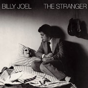 英LP Billy Joel The Stranger UKオリジナル盤ステレオ Billy Joel The Stranger 30th Anniversary 180g LP