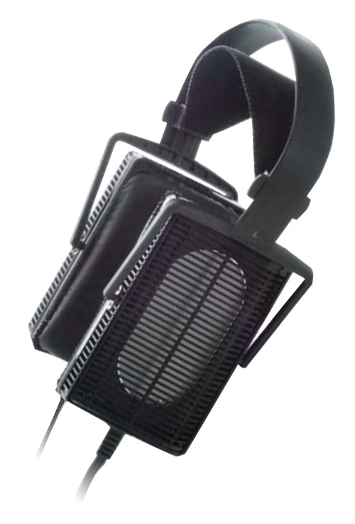 Stax SR-L300 Lambda Open Back Headphones