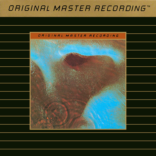 ピンク・フロイド Meddle ゴールドCD（UDCD-518） Pink Floyd Meddle Gold CD