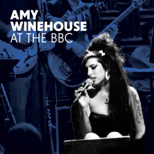 Comprar vinilo Frank - Amy Winehouse