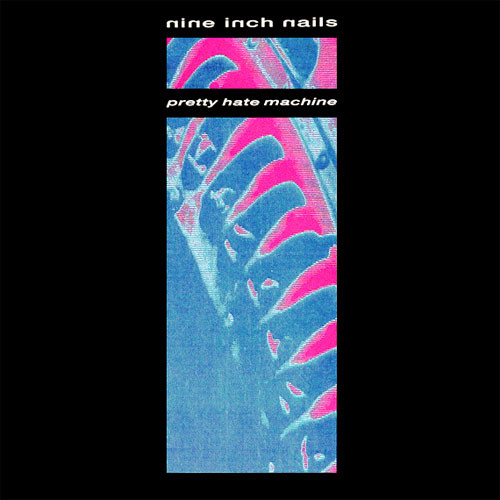 洋楽 Nine Inch Nails / Pretty Hate Machine LP Nine Inch Nails Pretty Hate Machine LP