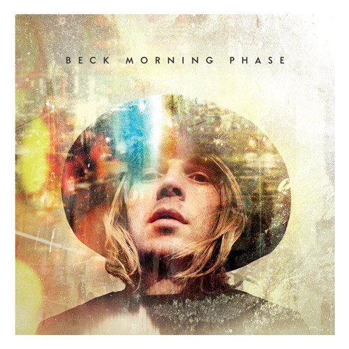 Beck morning phase レコード　LP Beck Morning Phase 180g LP