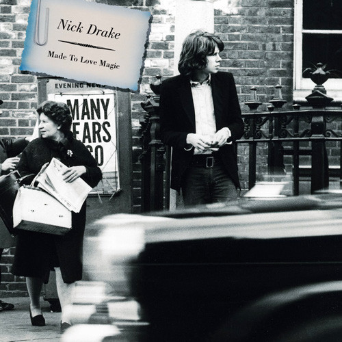 【未開封】【レコード】Nick Drake Made To Love Magic Nick Drake - Made To Love Magic - Amazon.com Music