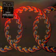 Tool Lateralus 2LP (Picture Disc)