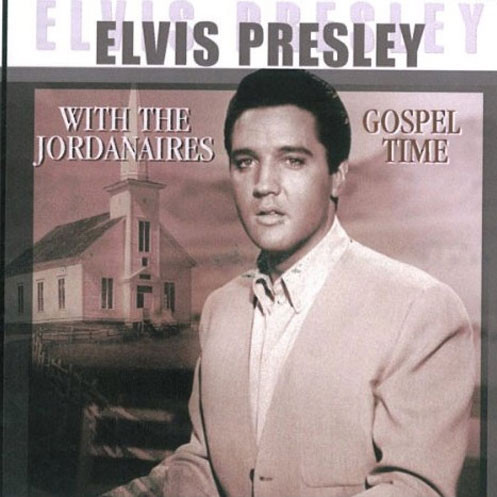 エルヴィス・プレスリー Gospel Time 7vinlp8471-large__40408.