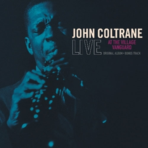 洋楽 John Coltrane Live At The Village Vangua Live At The Village Vanguard - John Coltrane - Amazon.com Music