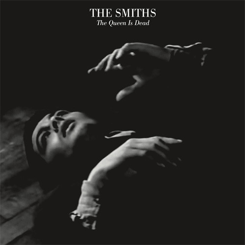 The Smiths The Queen Is Dead 5LP Box Set