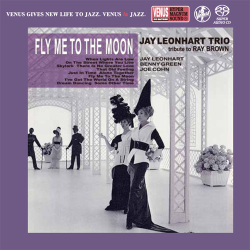 Venus Records: Japanese Audiophile Jazz Reissues - Page 15