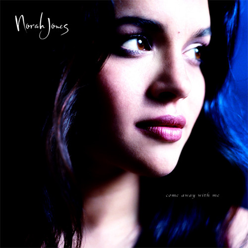 Norah Jones Come Away With Me Hybrid Multi-Channel & Stereo SACD