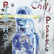 The Red Hot Chili Peppers By The Way 150g 2LP