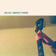 Wilco Being There 180g 2LP & CD