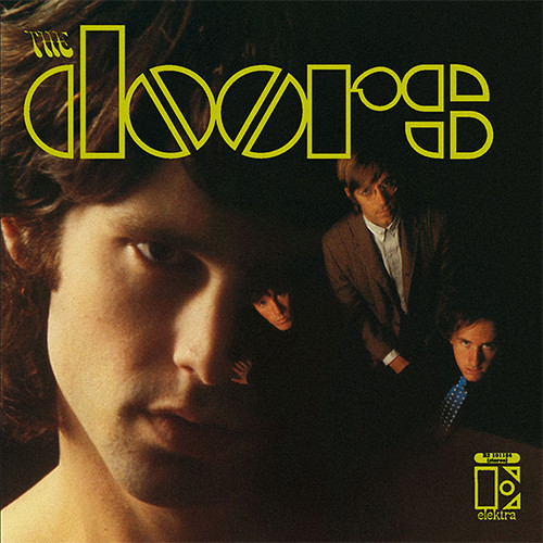 the doors / doors ドアーズ　180g 【洋楽LP】 The Doors The Doors 180g LP