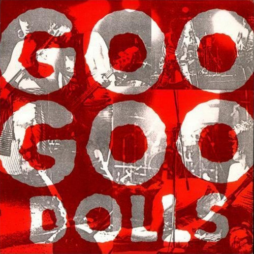 The Goo Goo Dolls Goo Goo Dolls LP