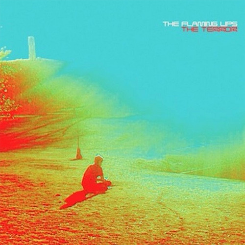 The Flaming Lips The Terror 2LP