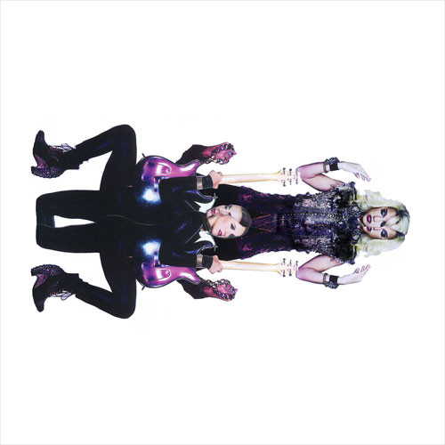 Prince & 3RDEYEGIRL Plectrumelectrum LP