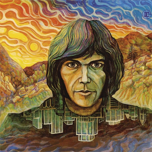 Neil Young Neil Young 180g LP