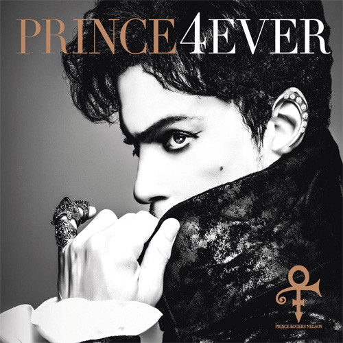 Prince PRINCE4EVER アナログレコード 4枚組 9wealp91304-large__59622.